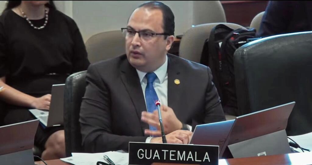 Ejecutivo garantiza seguridad e infraestructura para segunda vuelta electoral