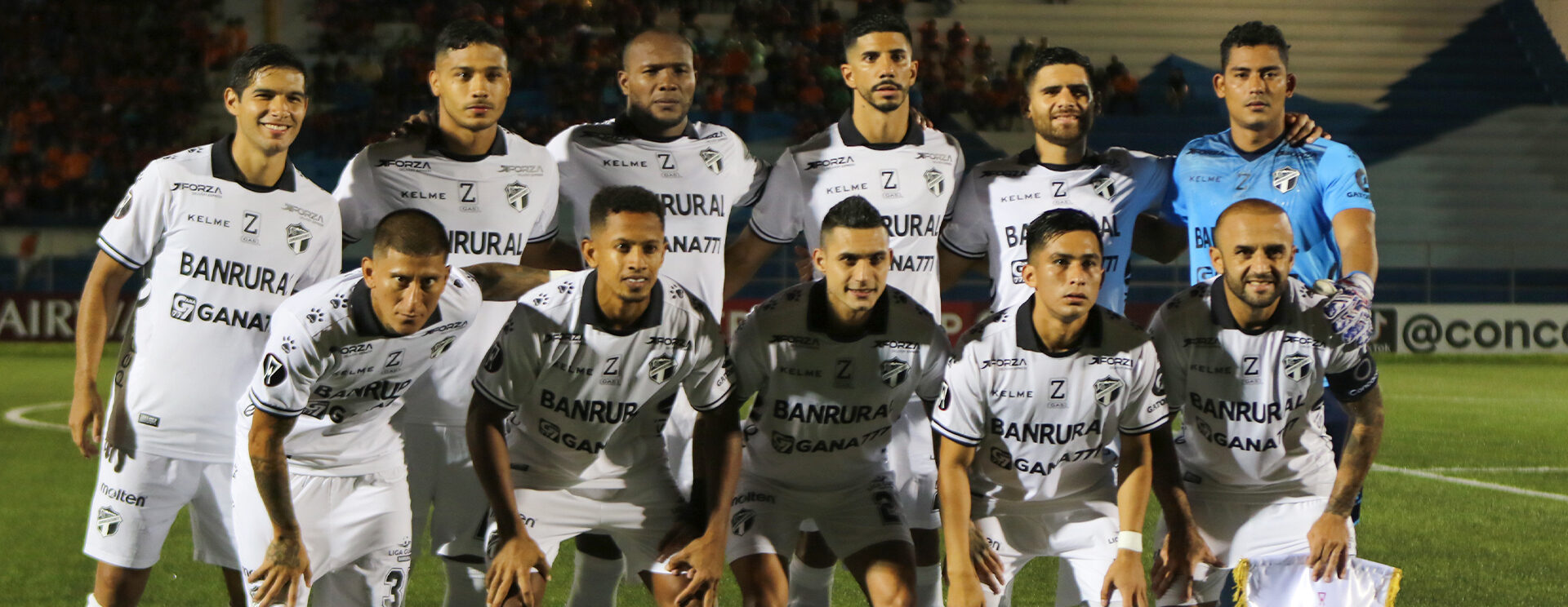 Comunicaciones reafirma su favoritismo en la Copa Centroamericana