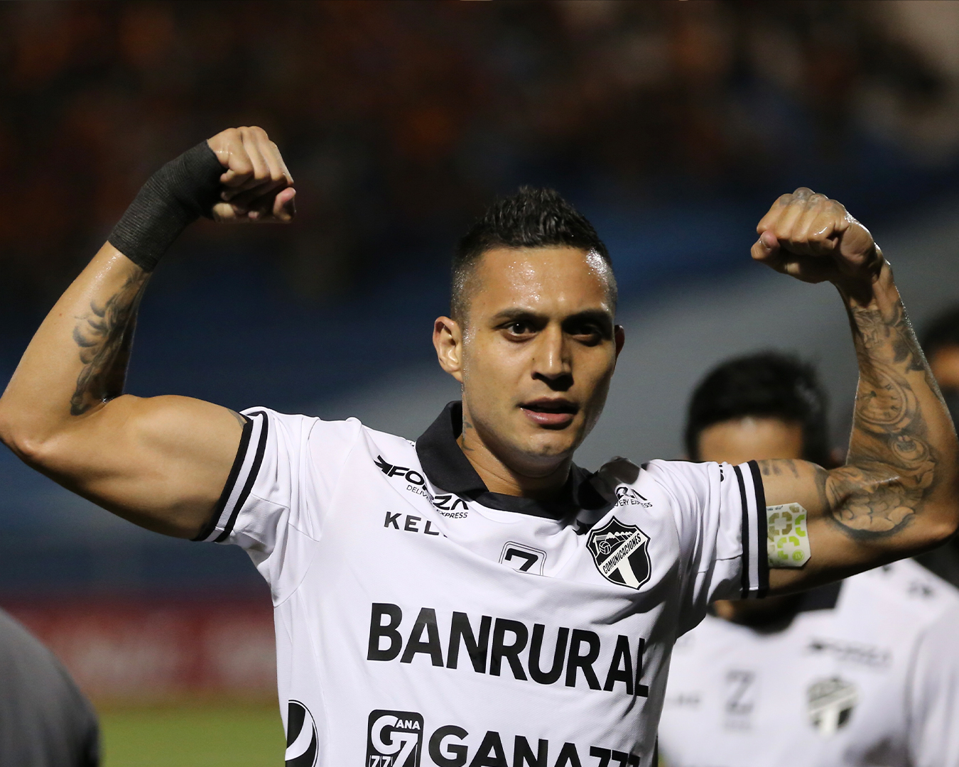 Qué necesita Comunicaciones para avanzar como líder de grupo en la Copa Centroamericana