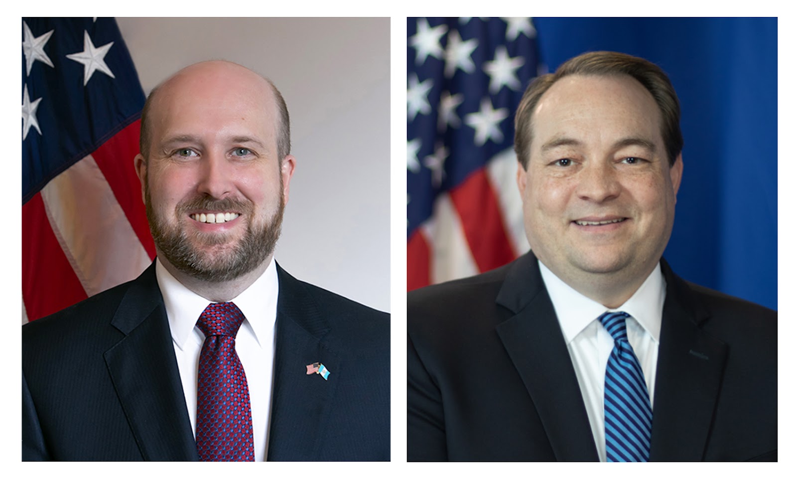 Estados Unidos nombra a Patrick Ventrell nuevo embajador en Guatemala