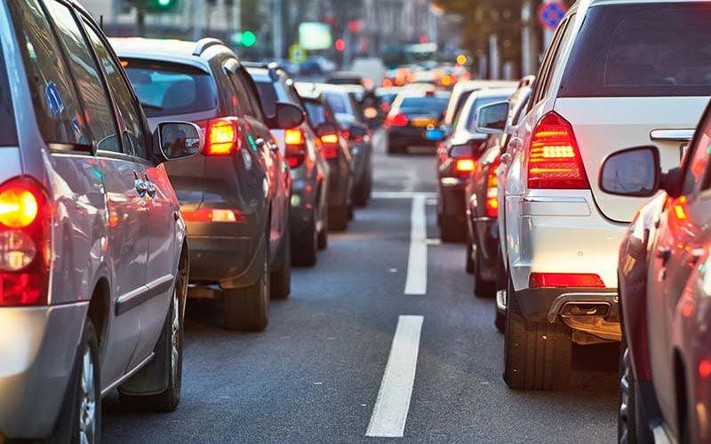 SAT recauda más de mil millones de quetzales en impuesto sobre circulación vehicular