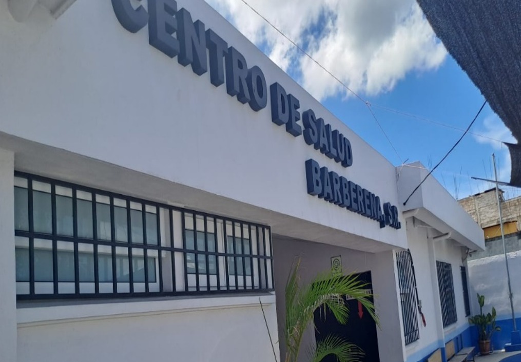 Mspas con infraestructura en salud fortalece sus servicios en Santa Rosa