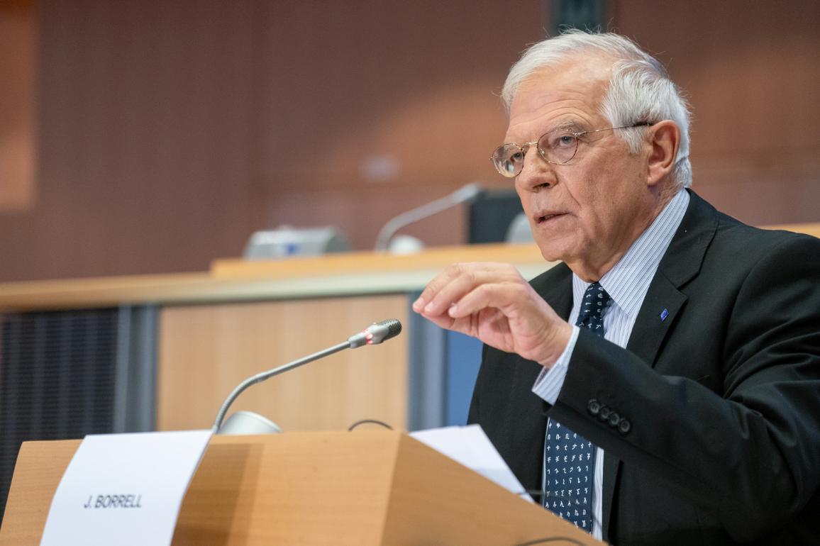 Borrell insta a “seguir con atención” desde Europa comicios en América Latina