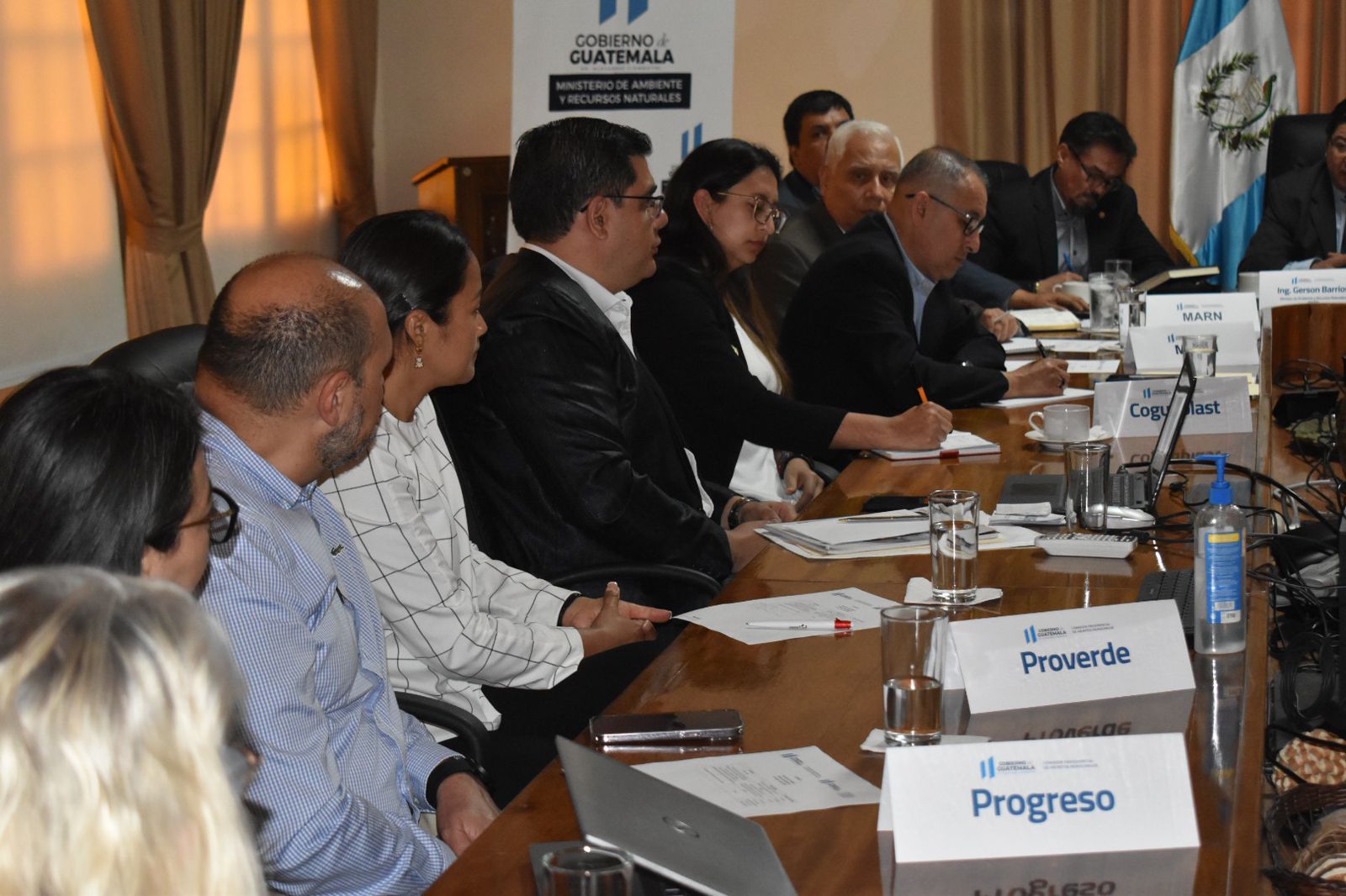 Más de 20 entidades manifiestan su beneplácito por la correcta clasificación de la basura