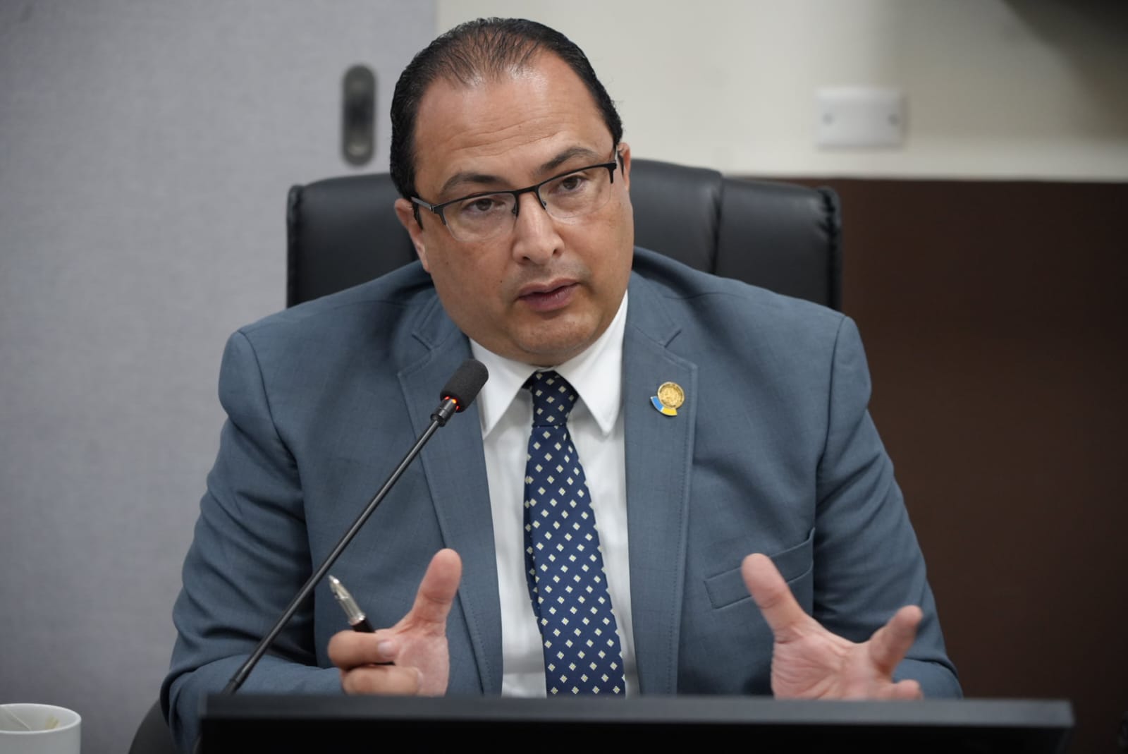 Autoridades buscan garantizar el voto en el extranjero para la segunda vuelta electoral del 20 de agosto. / Foto: Minex.