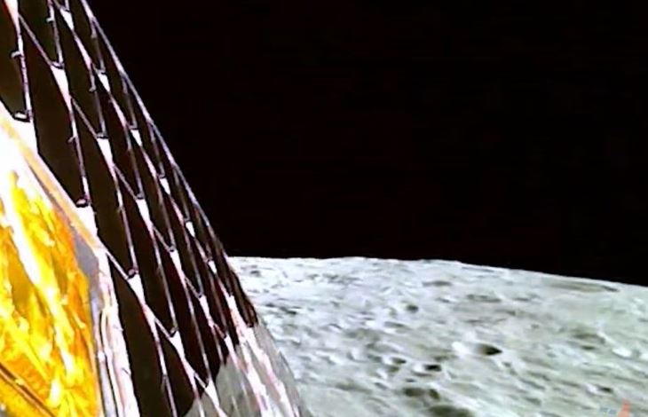 ¿Qué hará la misión Chandrayaan-3 de la India en la Luna?