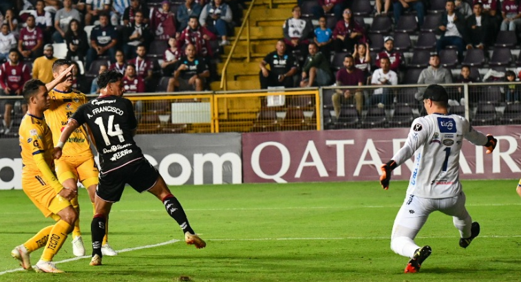 La crónica de una eliminación anunciada en la Copa Centroamericana