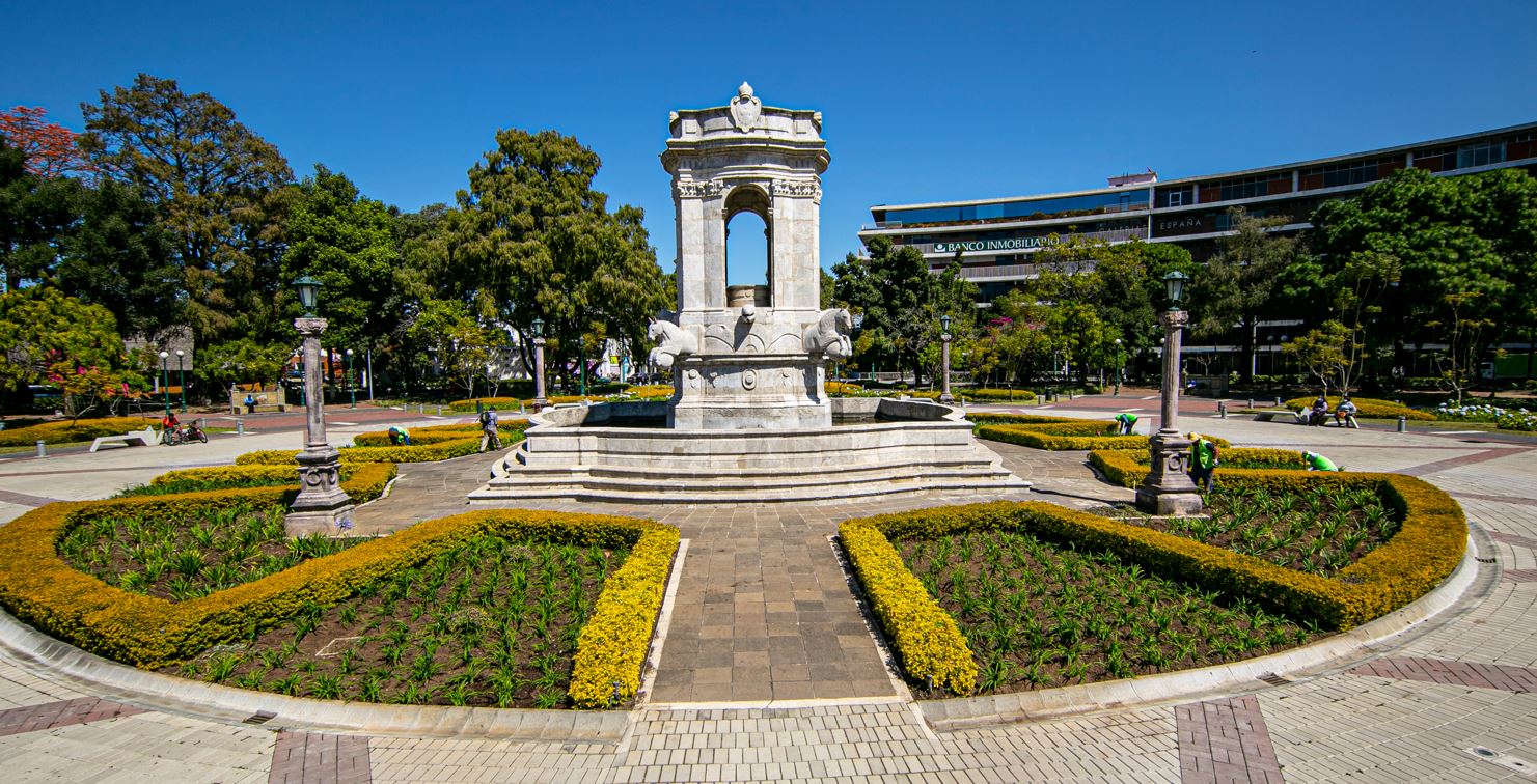 Guatemala es seleccionada para participar en Cities Forward.