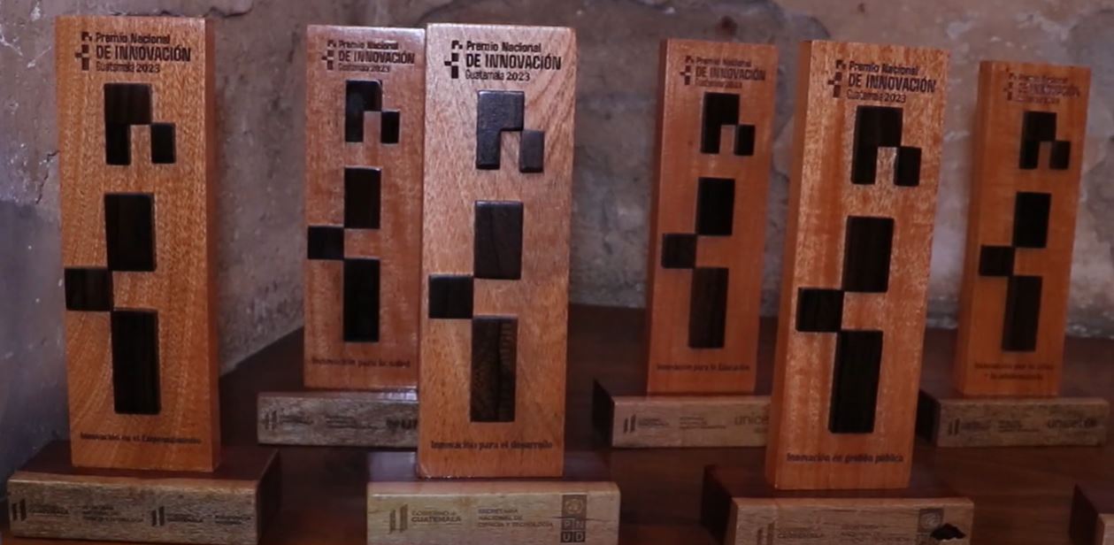 Premio a la innovación
