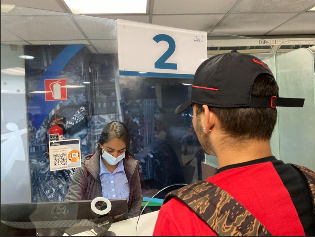 Publican nuevo reglamento de visas guatemaltecas