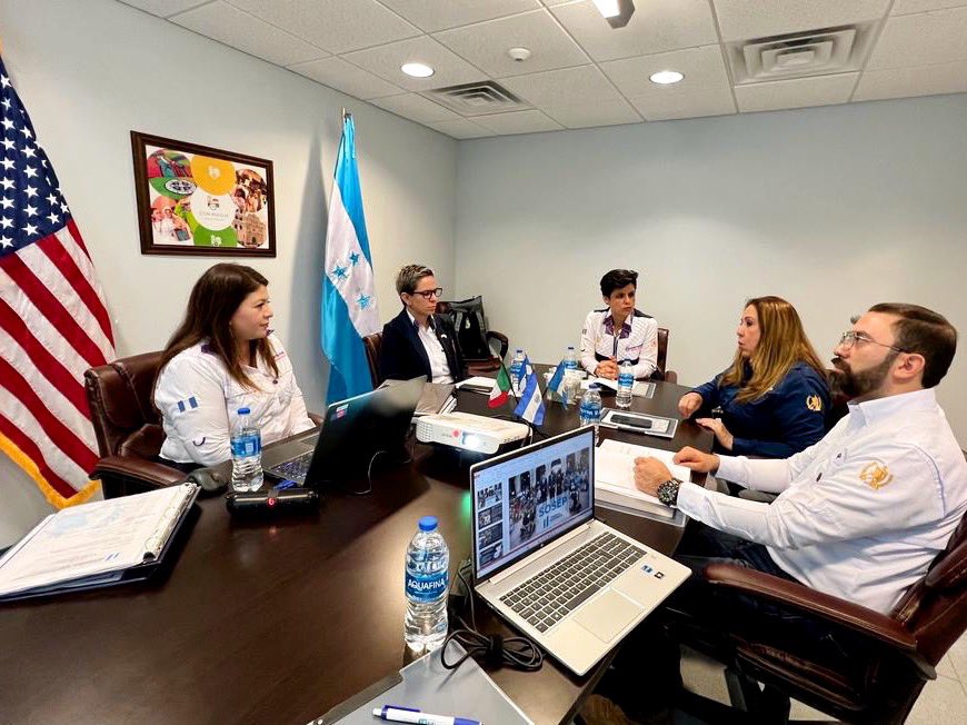 Sosep fortalece programas de atención y protección consular