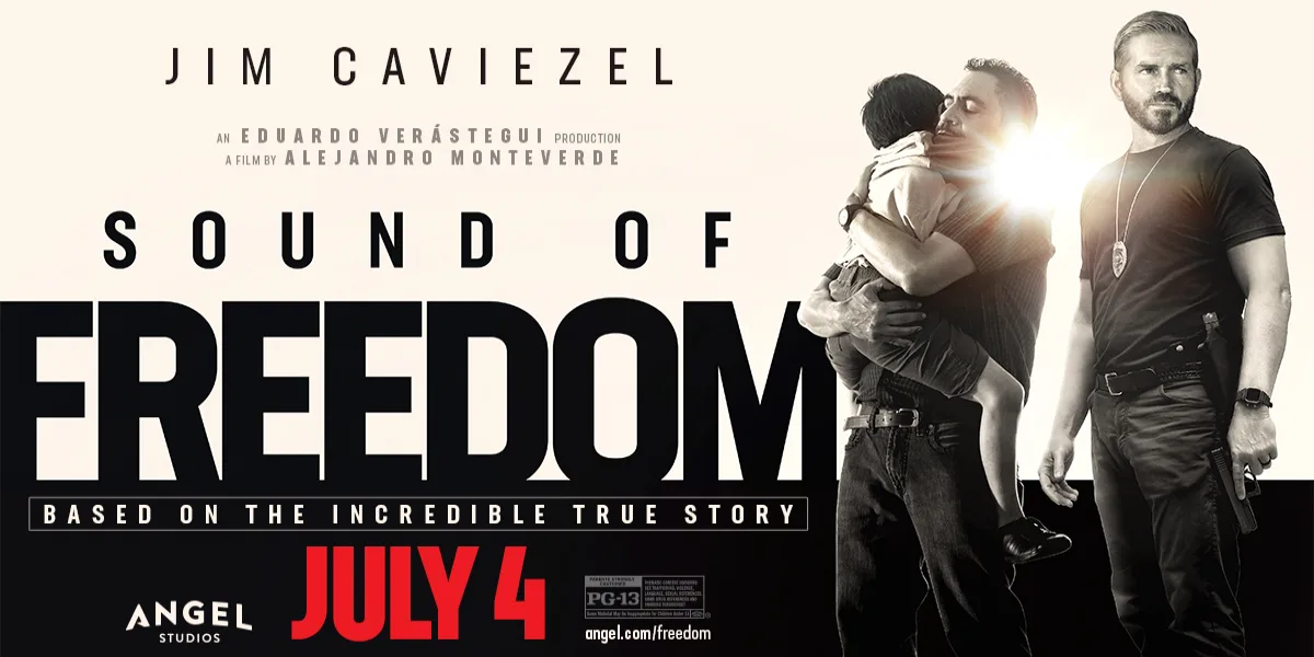 Conozca siete curiosidades del filme “Sound of Freedom”