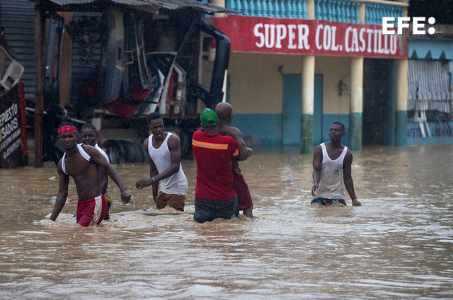 Cuba prevé que Idalia se convierta este lunes en huracán