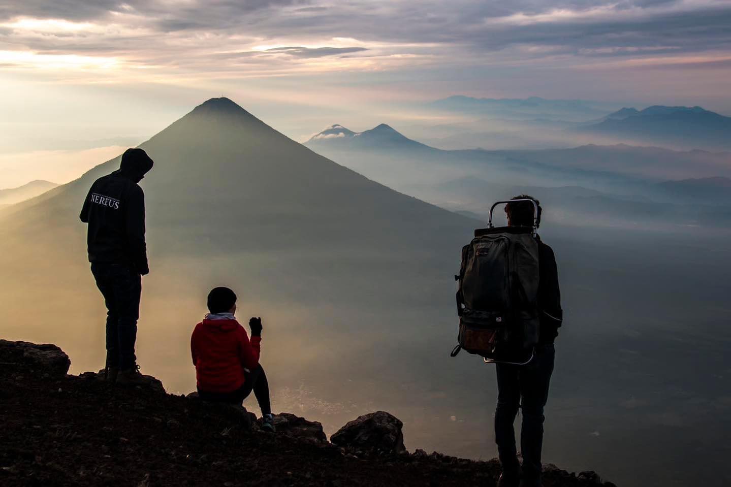 Chimaltenango, un cofre de tesoros turísticos por visitar en agosto