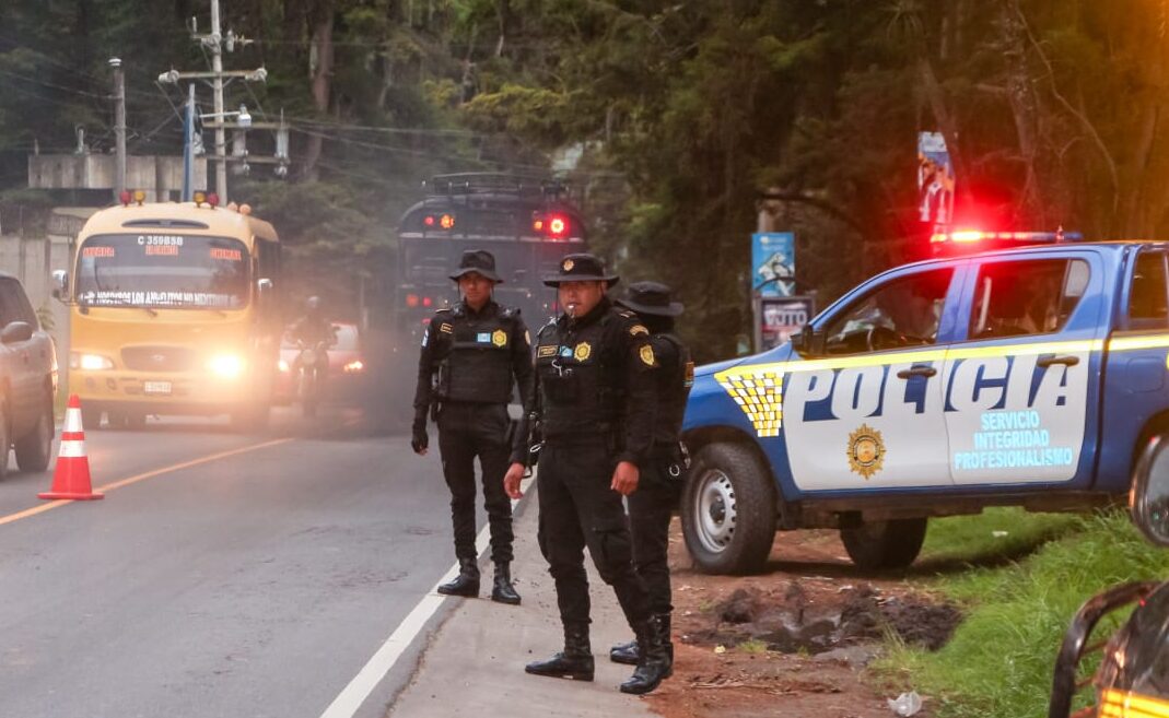Mingob anuncia Plan 28-2023 Seguridad durante las Fiestas Agostinas
