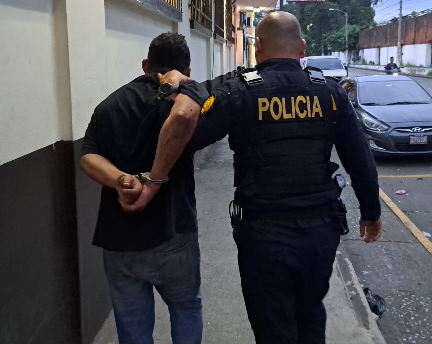 PNC brinda resultados de acciones en las últimas horas