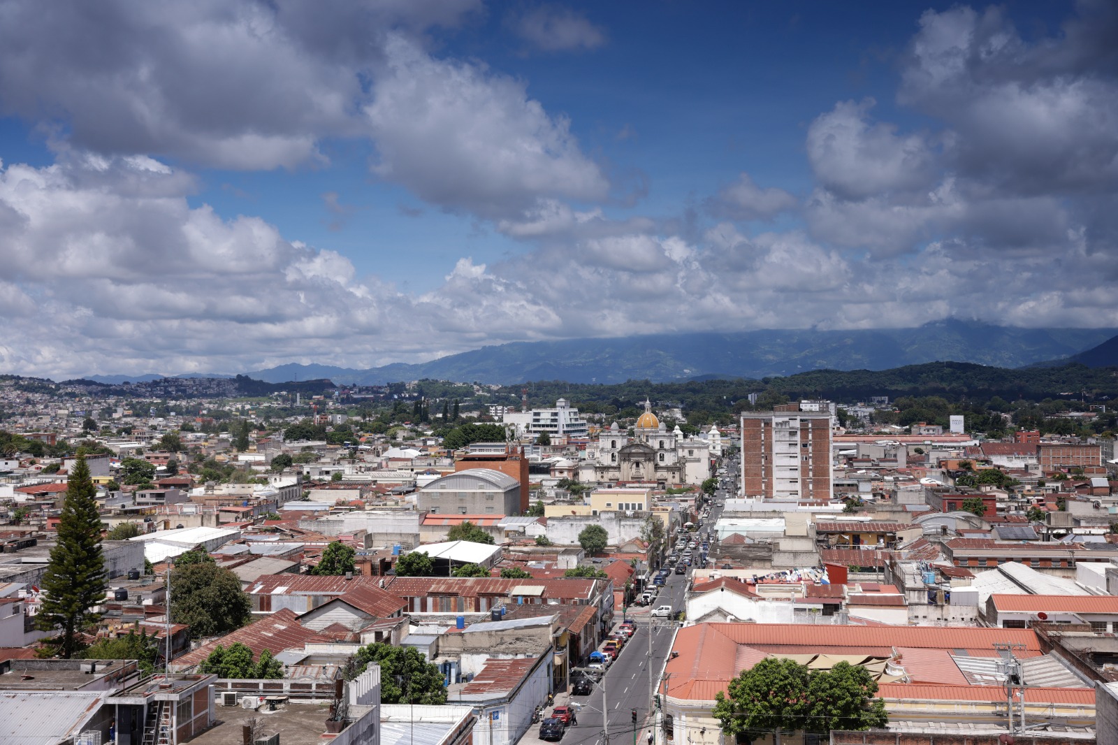 Ambiente para este domingo. /Foto: SCSP