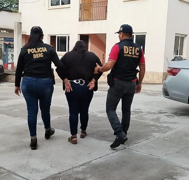 PNC ha impactado a 80 organizaciones criminales en 2023