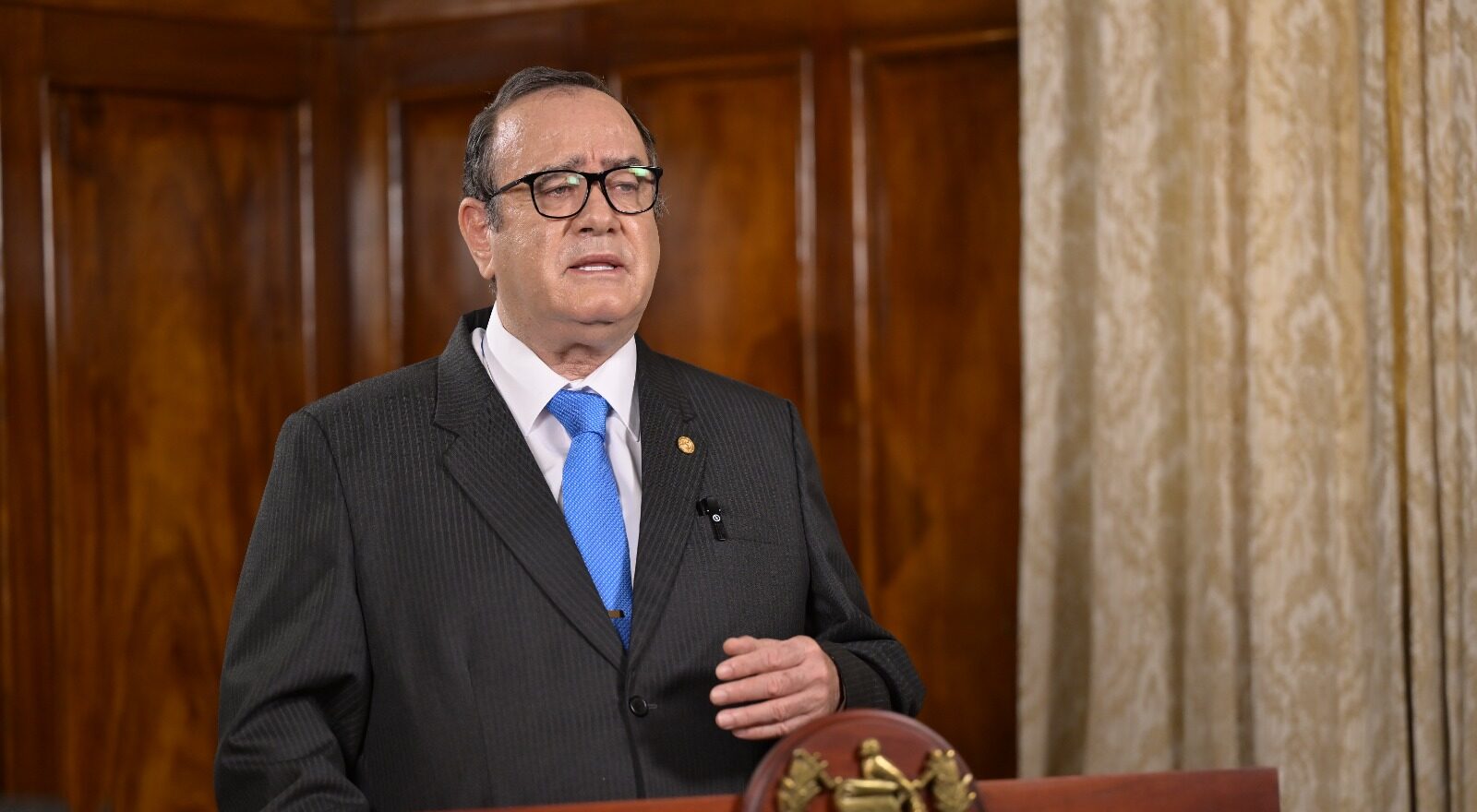Primera reunión de transición se efectuará en septiembre