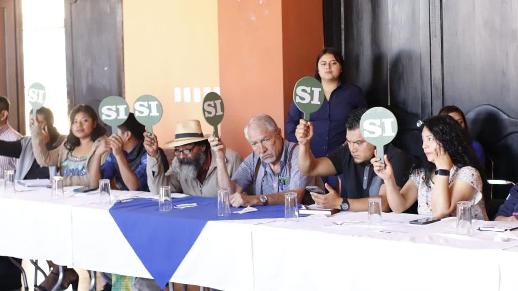 Huehuetenango trabaja para prevenir la rabia en perros y gatos