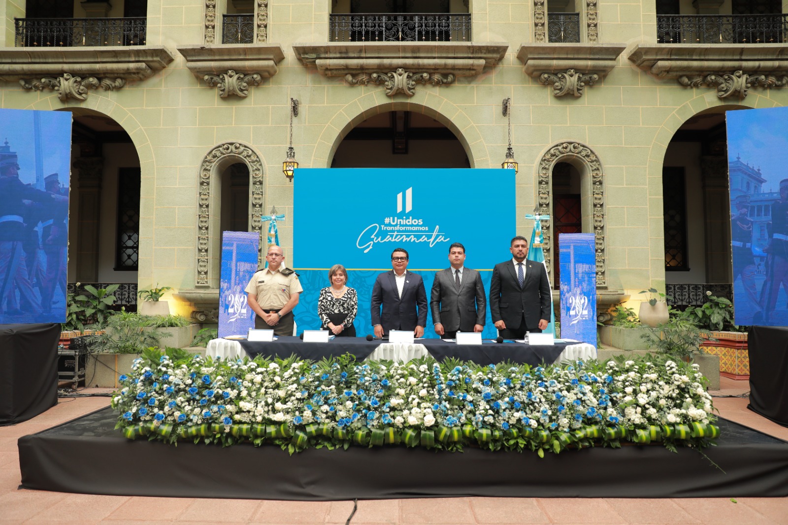 Anuncian actividades de fiestas patrias 2023