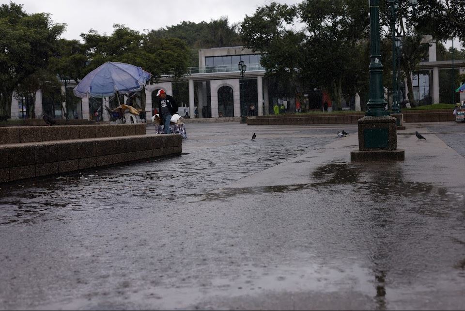 Quetzaltenango declara alerta roja institucional ante situaciones de riesgo o emergencia