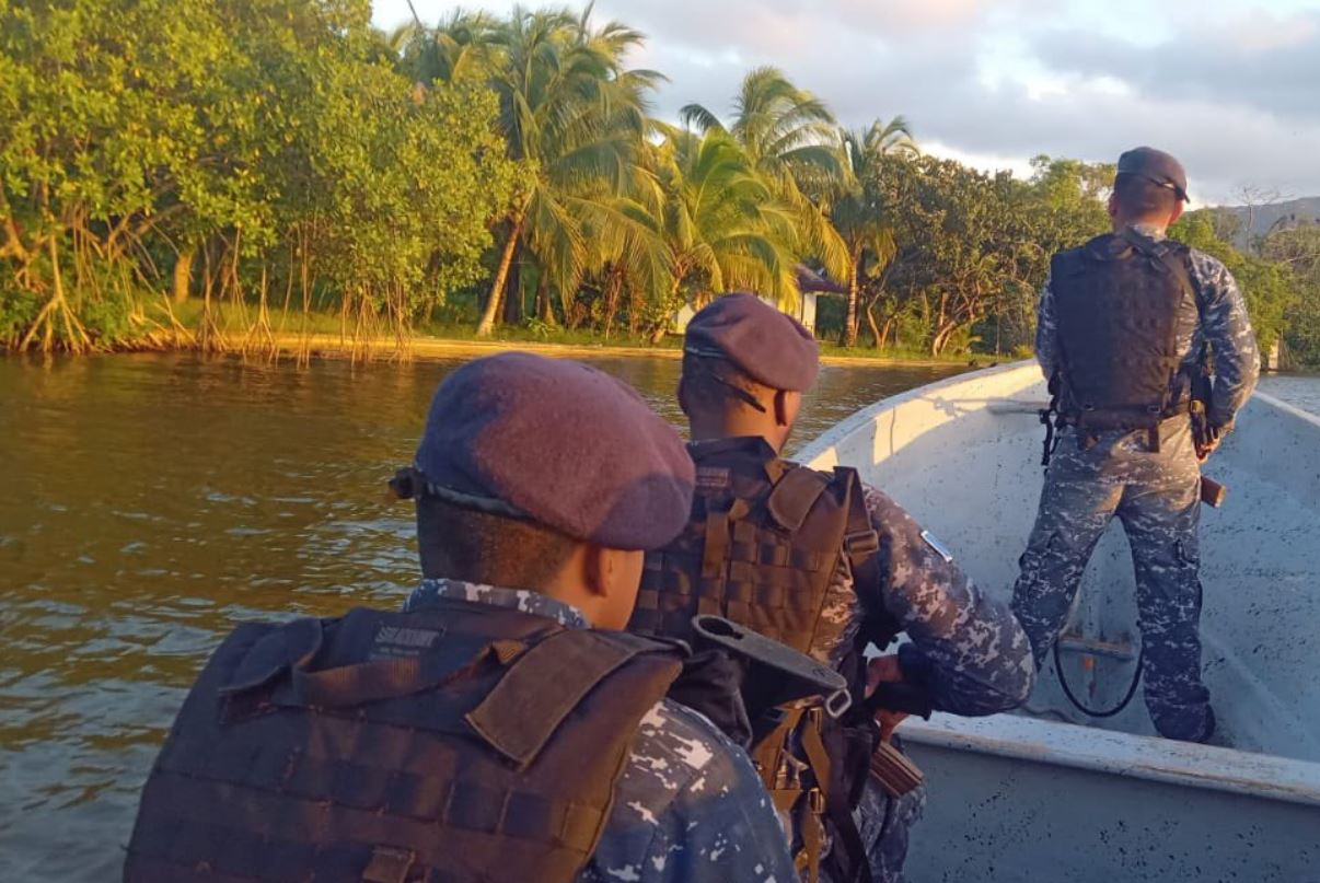 Ejército celebra décimo aniversario de Brigada de Infantería de Marina