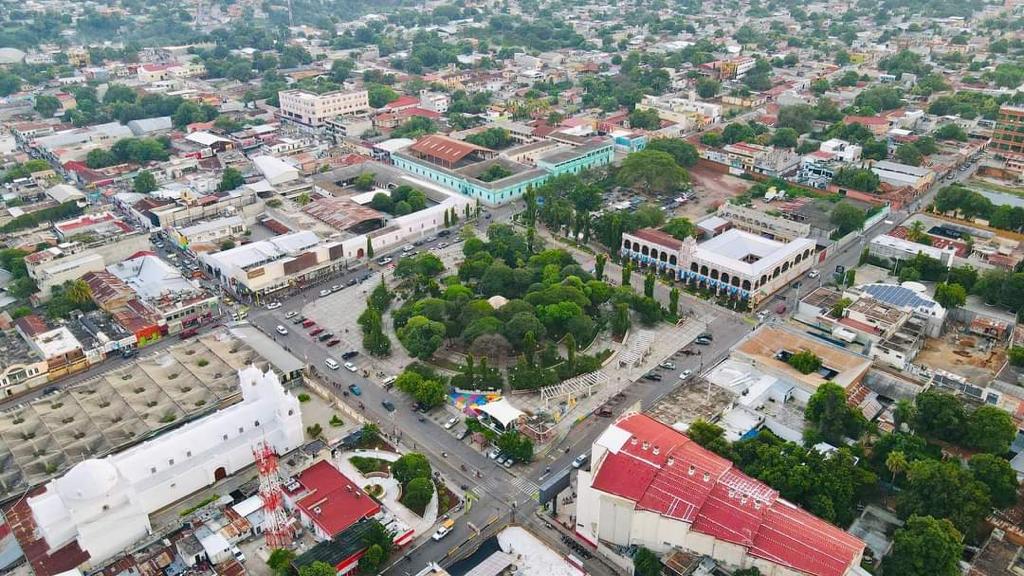 La Perla de Oriente, Chiquimula, celebra su tradicional feria