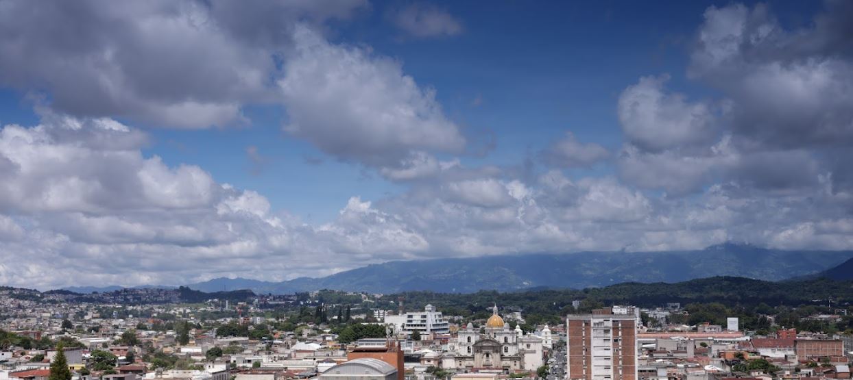 Condiciones climáticas para este martes 15 de agosto  