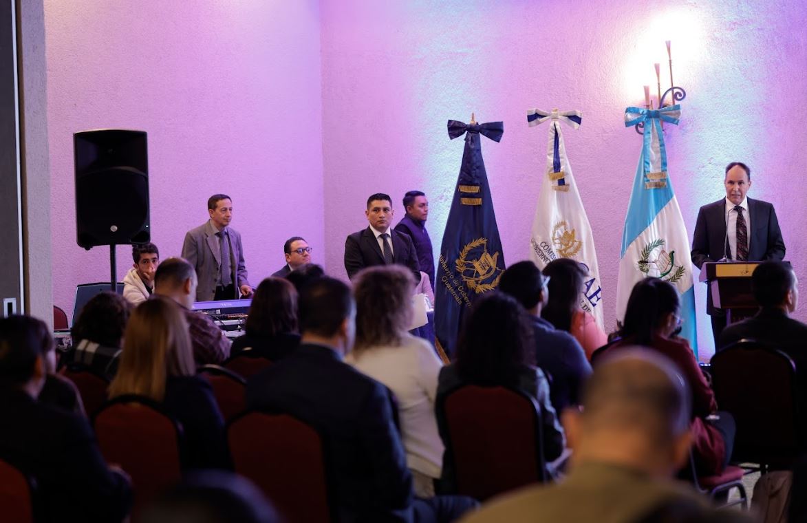 Presentan taller de Co-Creación Política Nacional de Datos Abiertos
