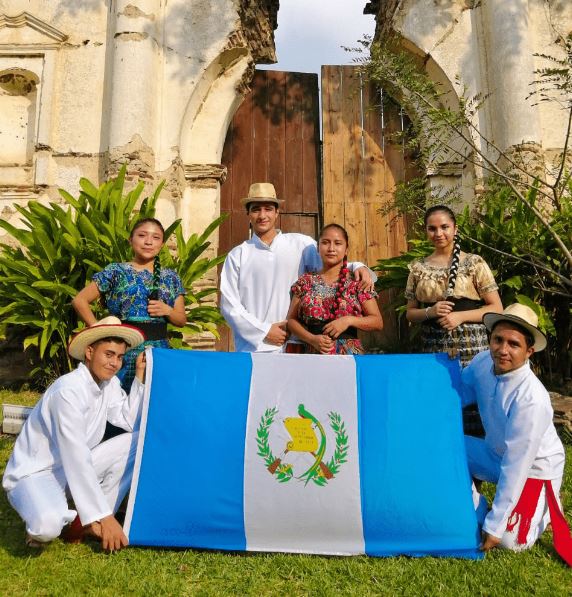 cultura dca