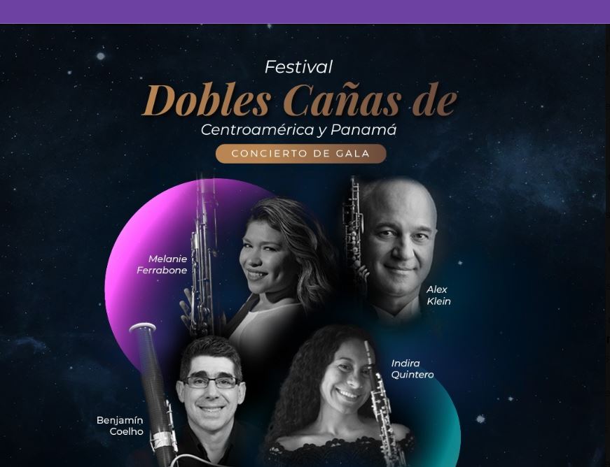 doble cañas