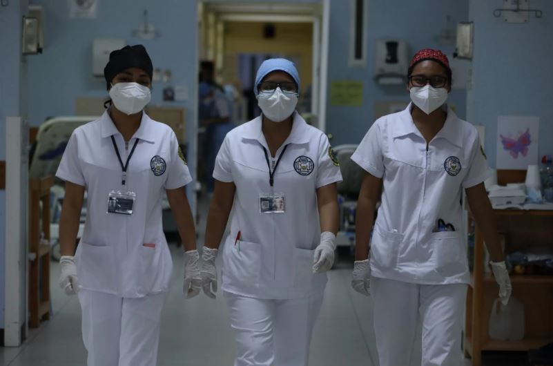 Ministerio de Salud se declara en alerta roja institucional ante segunda vuelta electoral 2023