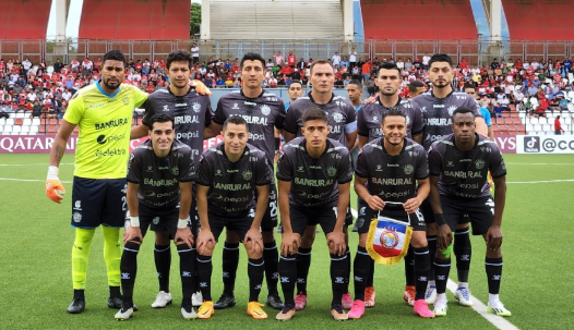 Xelajú MC sucumbe ante el Real Estelí en su debut en la Copa Centroamericana