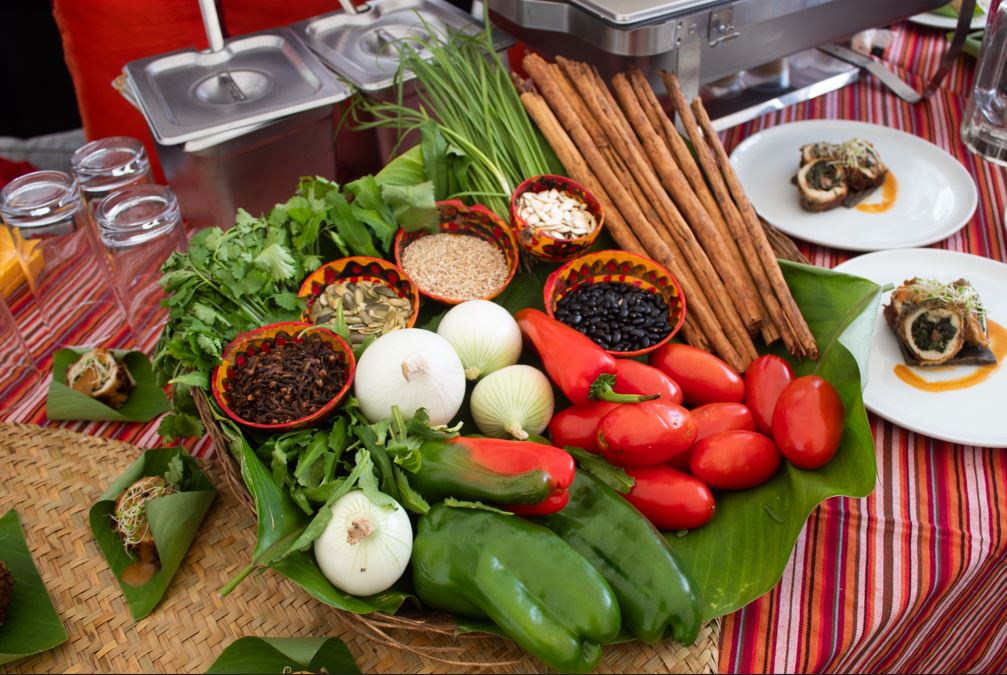 Invitan al Festival Gastronómico de Petén