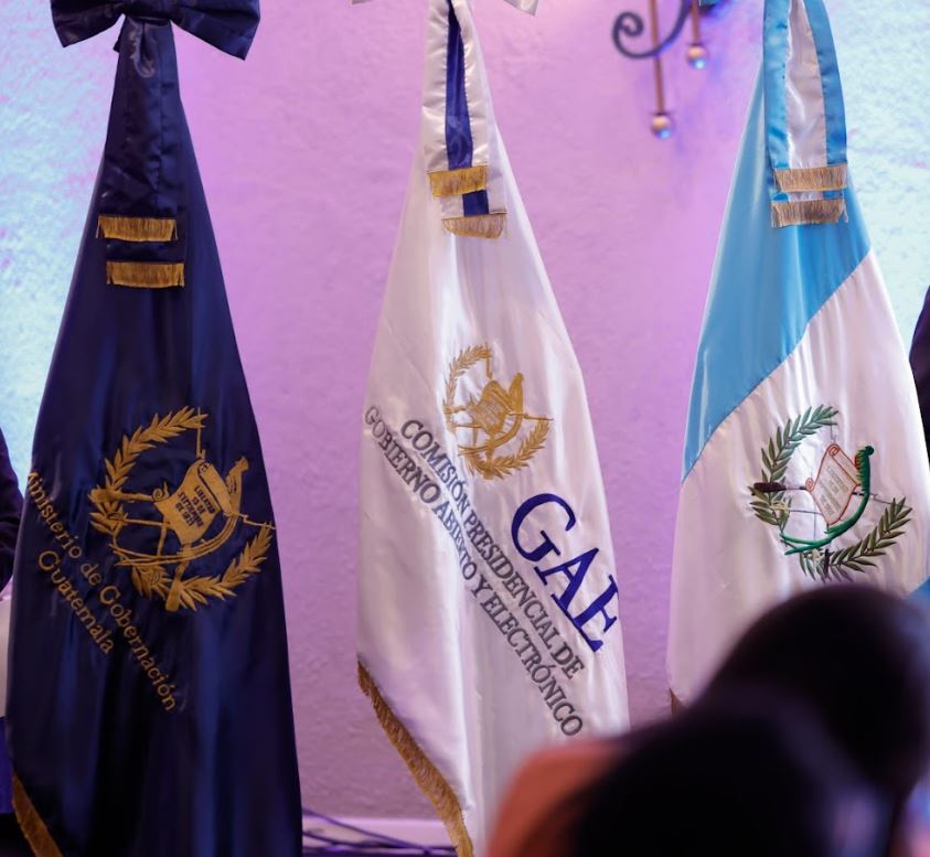 Gobierno Abierto