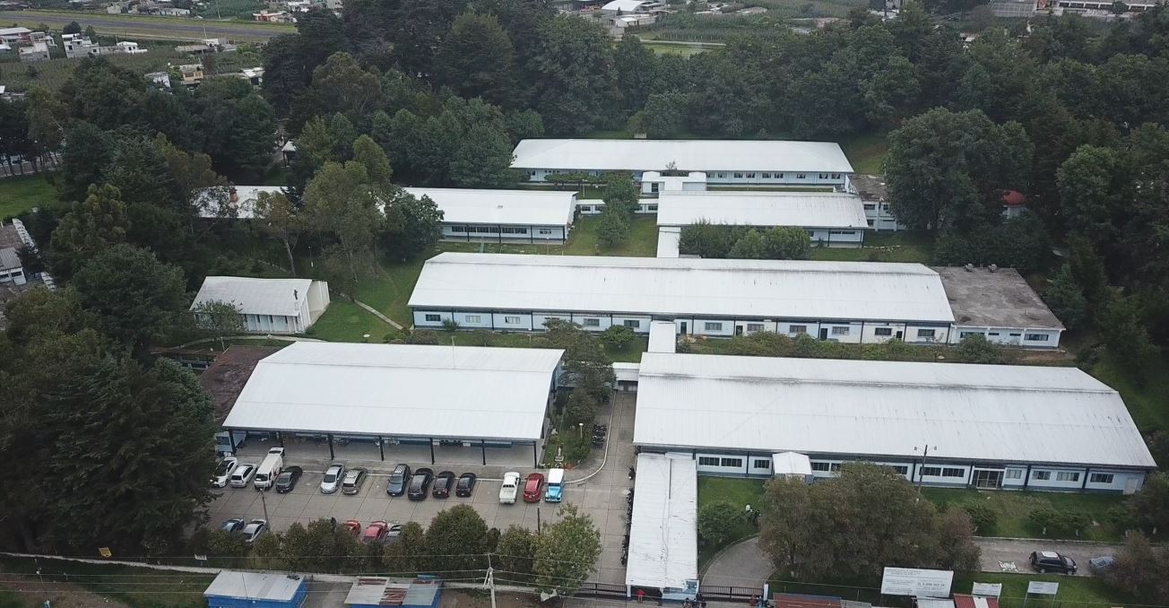 Hospital