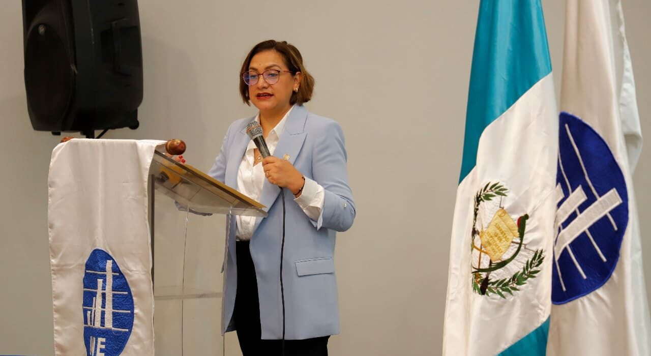 Presentan Compendio Estadístico con Enfoque de Género