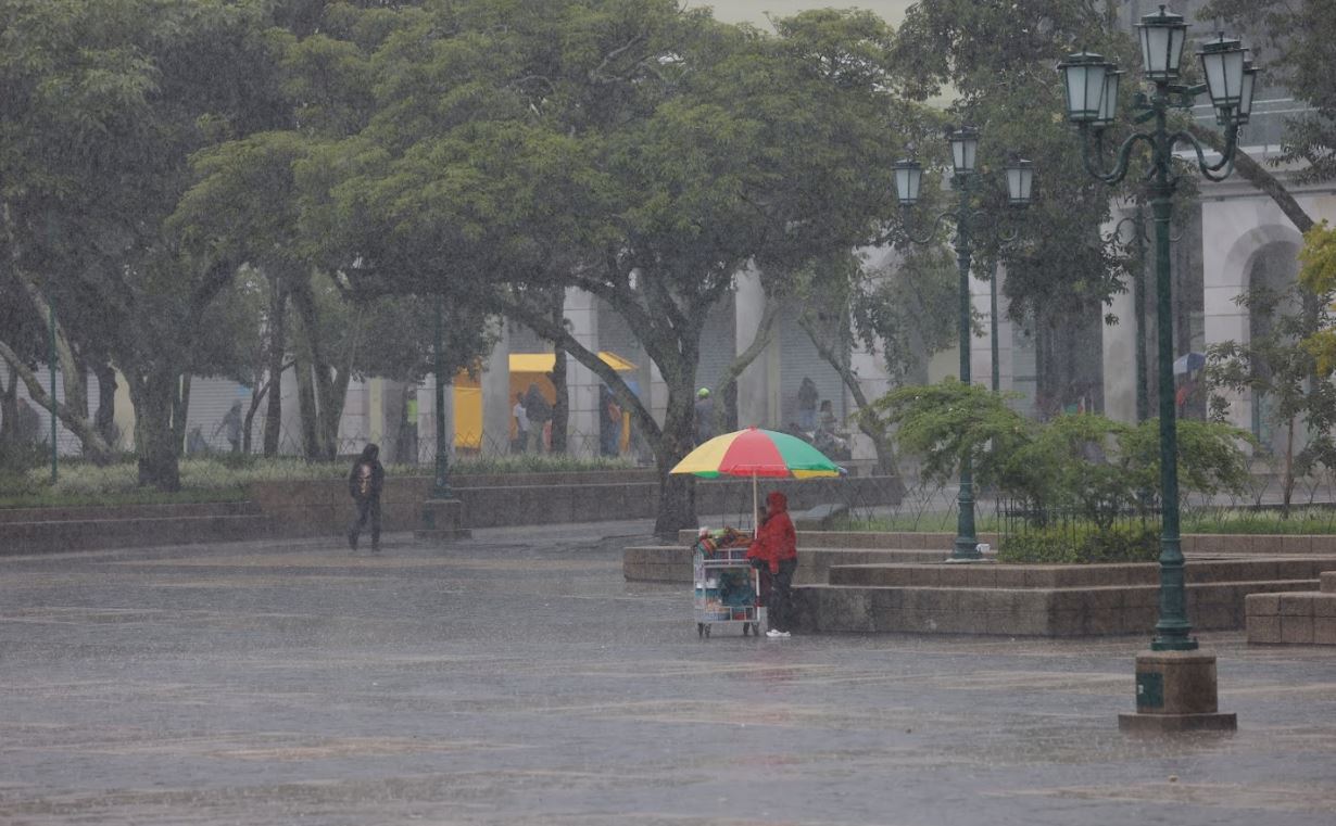 Condiciones climáticas para último domingo de agosto