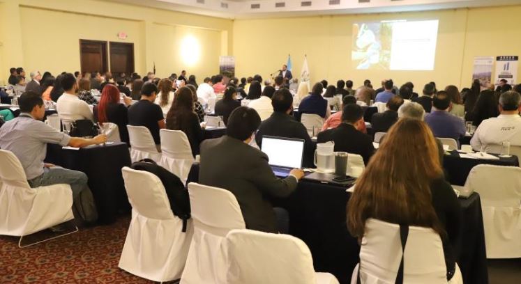 MARN realizó foro ¿Cuál es el impacto al ambiente y la salud, al no tratar las aguas residuales?