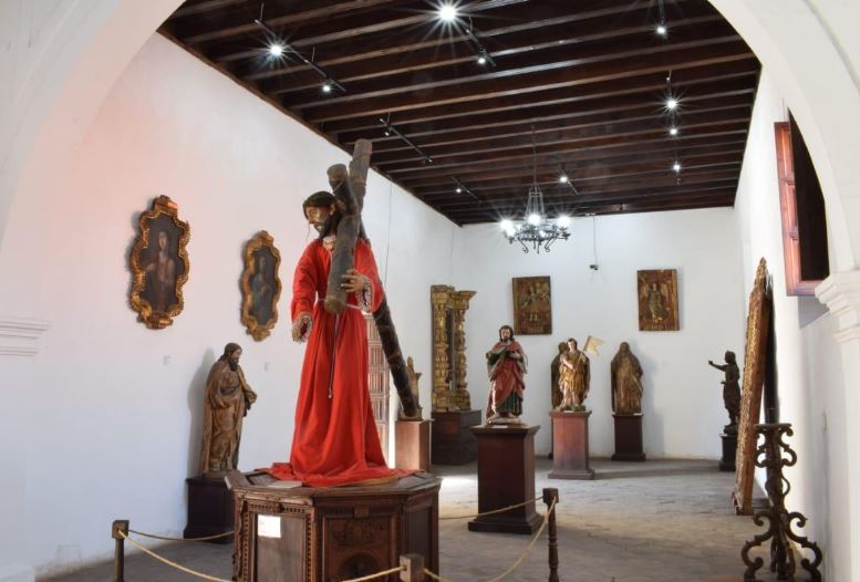 museo del arte