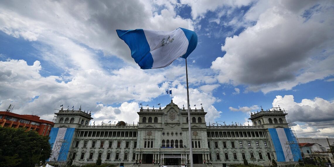 Gobierno del presidente Arévalo agradece a la CIDH su visita a Guatemala