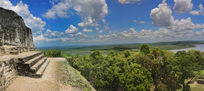 parque nacional