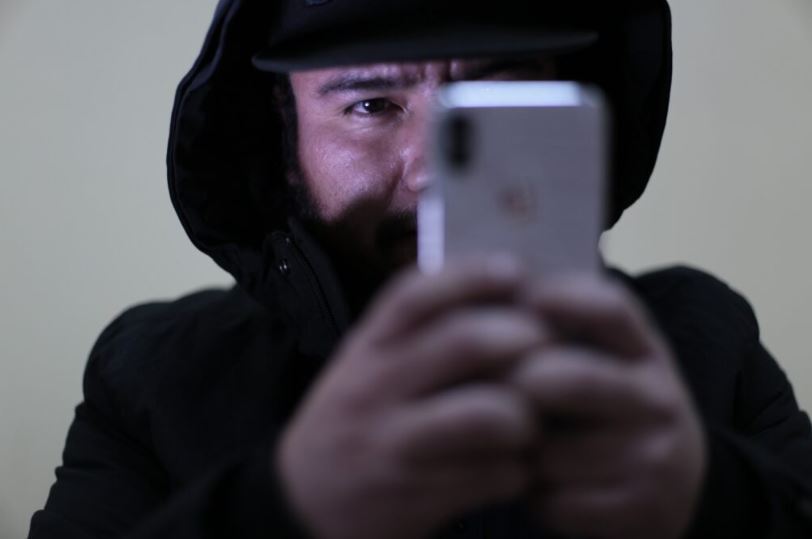Autoridades de seguridad atienden casos de violación a la intimidad