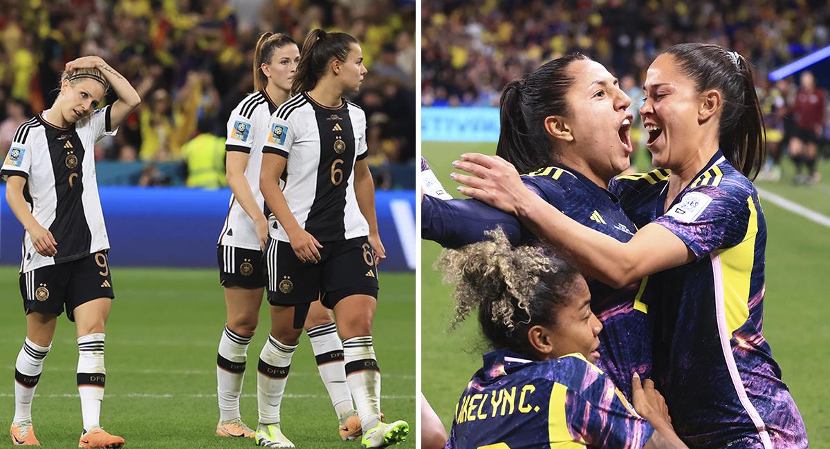 El Mundial de las sorpresas: dos favoritas eliminadas y una debutante a octavos