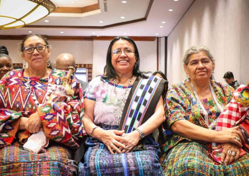 Senacyt reconoce a líderes en la preservación y conservación de los saberes ancestrales