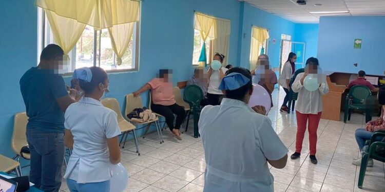 Lanzan Política Institucional de Salud Mental 2023–2028