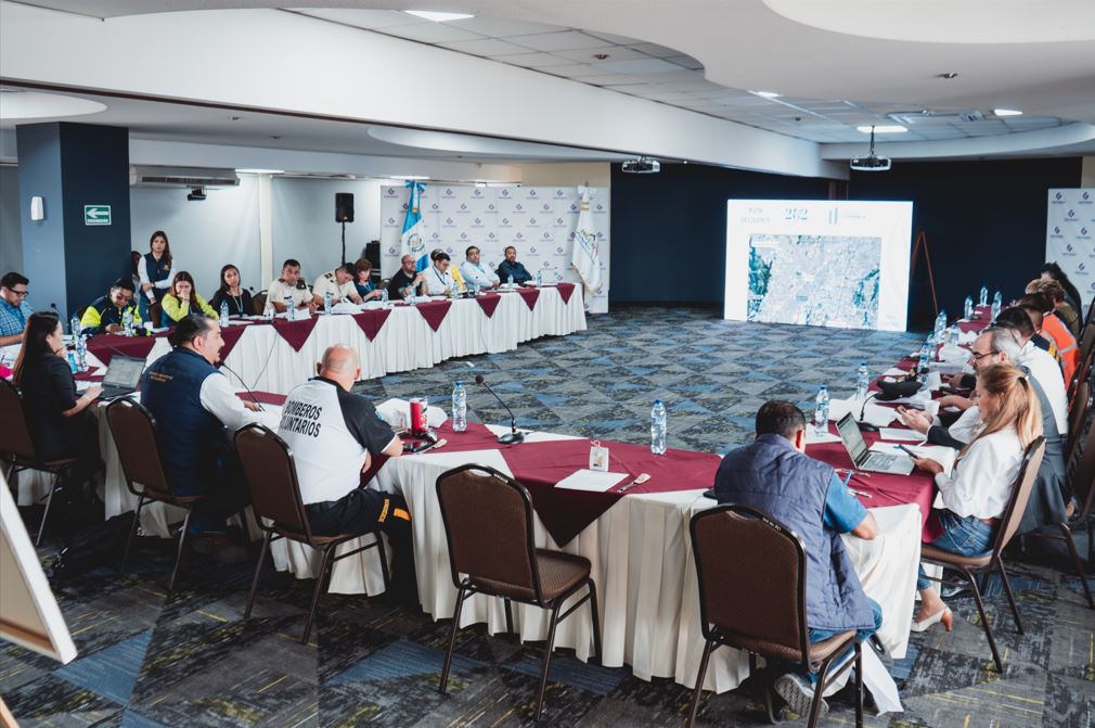 Desarrollan segunda reunión del Comité Permanente Pro-Festejos de la Independencia Nacional