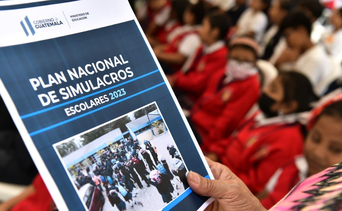 Simulacro