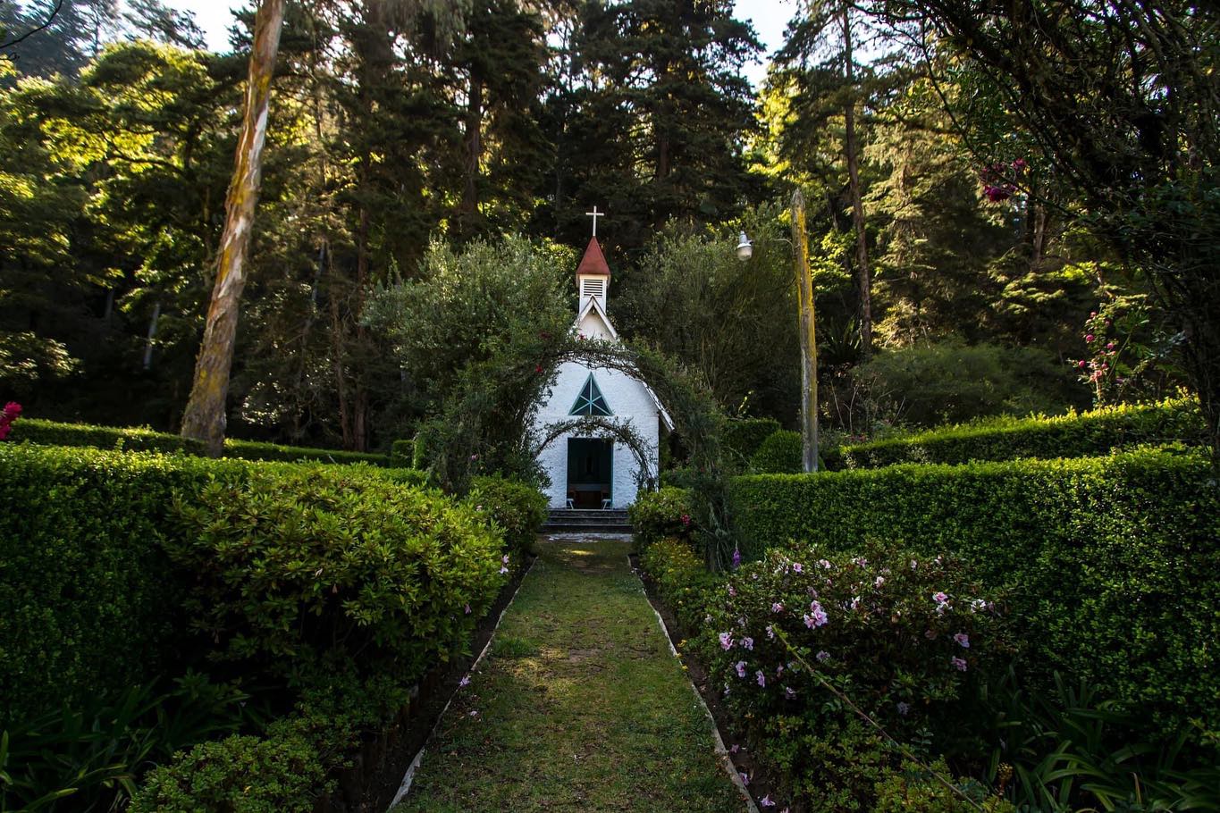 Viajando por Guate resalta los destinos de Zacapa y Chimaltenango. /Foto: Inguat